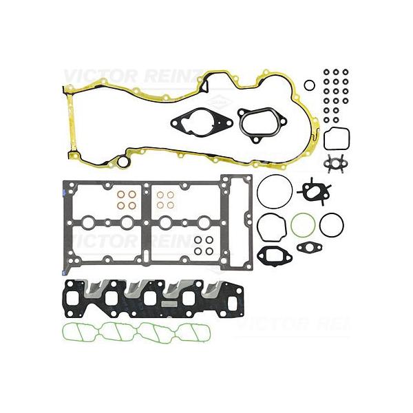 VICTOR REINZ 02-36259-04-UST TAKIM CONTA 1.3 CDTI ASTRA J 09 > 6606041/-4218